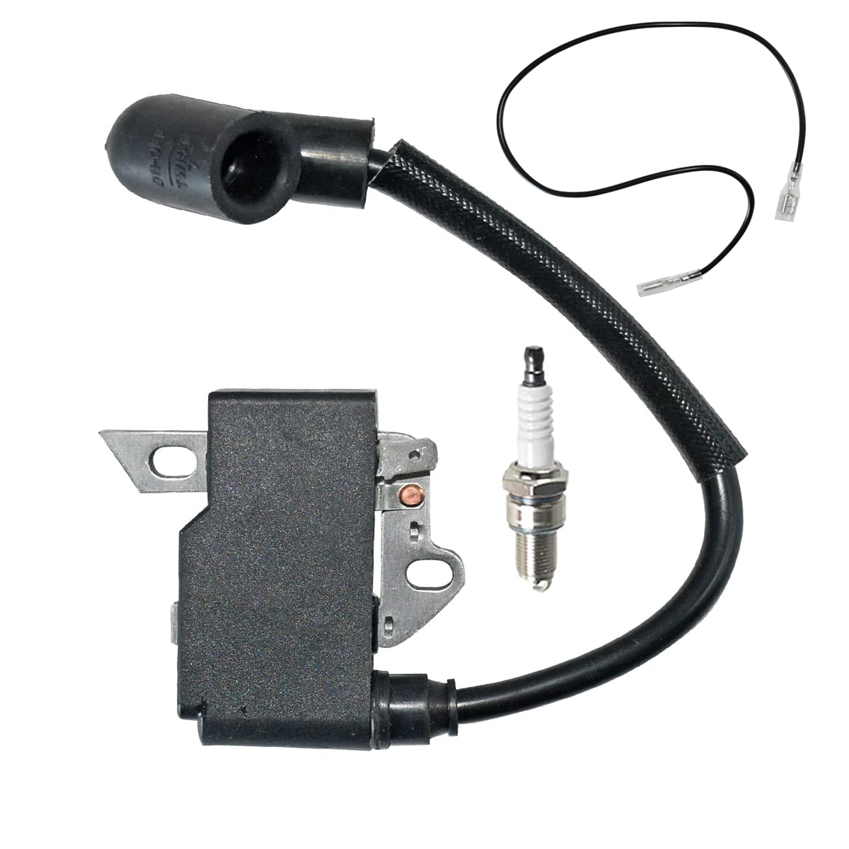 Amazon | Rebuiman 585836101 イグニッションコイル